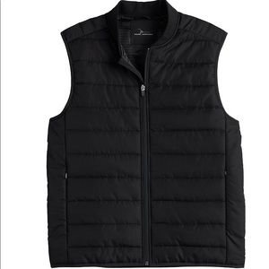 Marc Anthony lightweight Puffer Vest